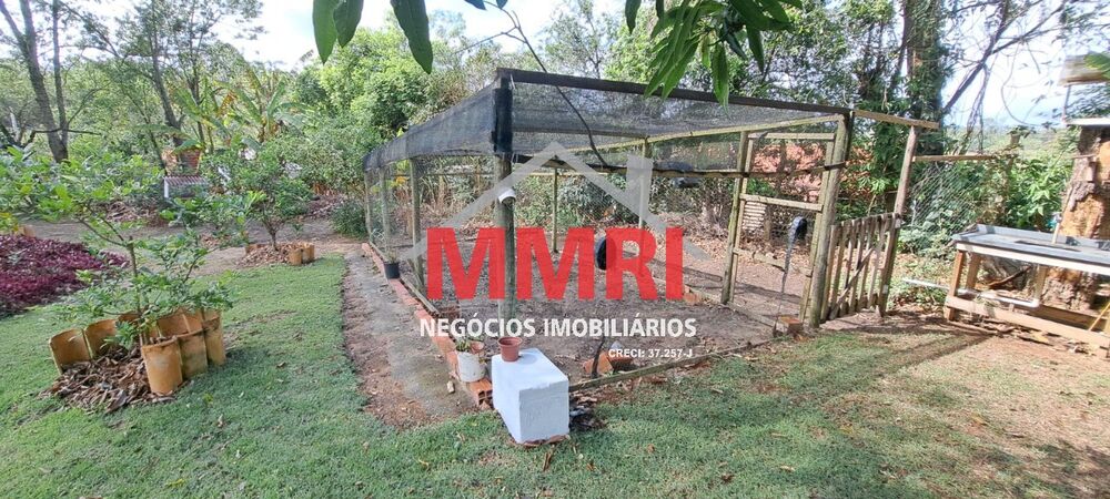Chácara à venda com 2 quartos - Foto 6