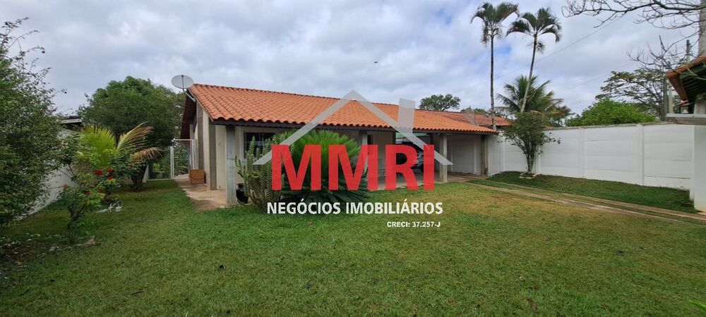 Chácara à venda com 2 quartos - Foto 10