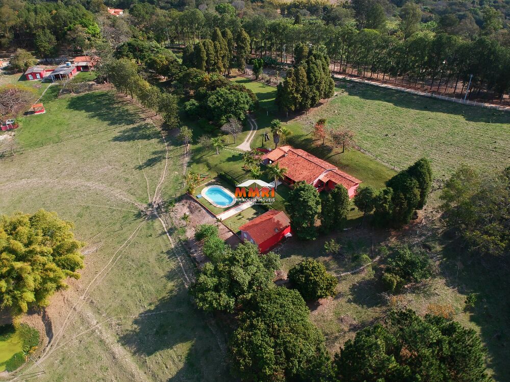 Sítio à venda com 3 quartos, 48400m² - Foto 2