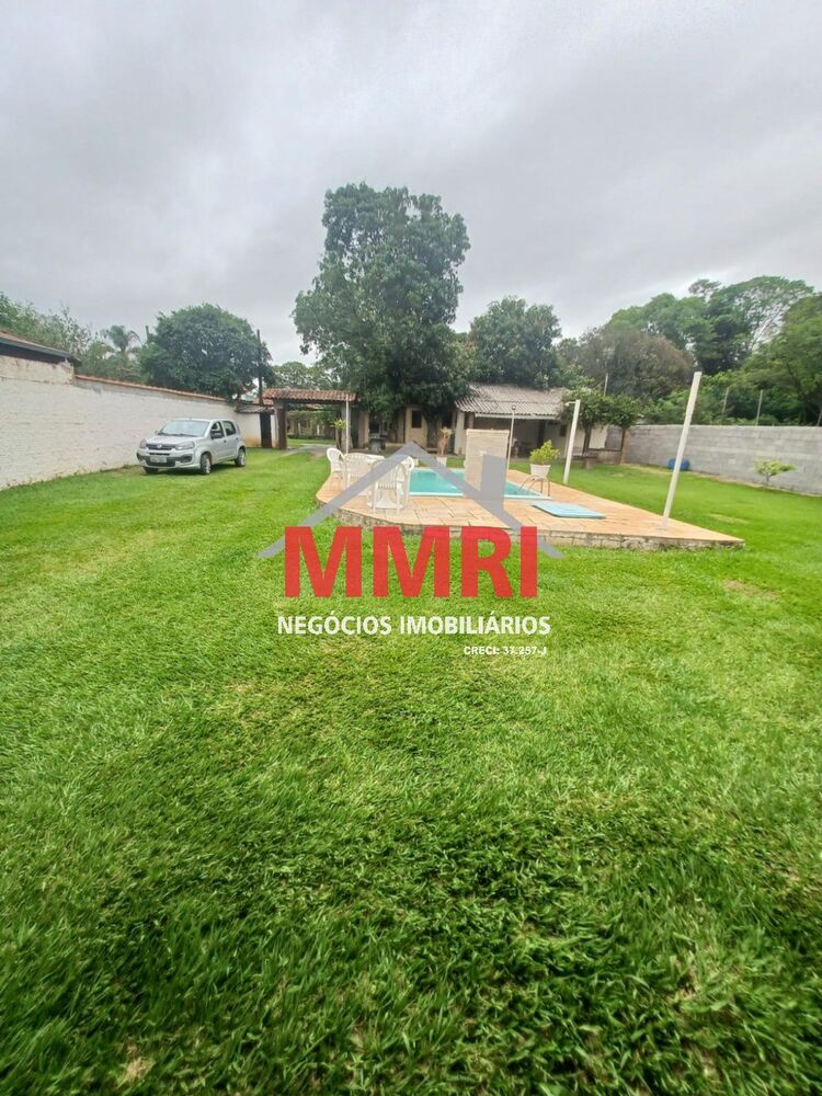 Chácara, 3 quartos - Foto 2