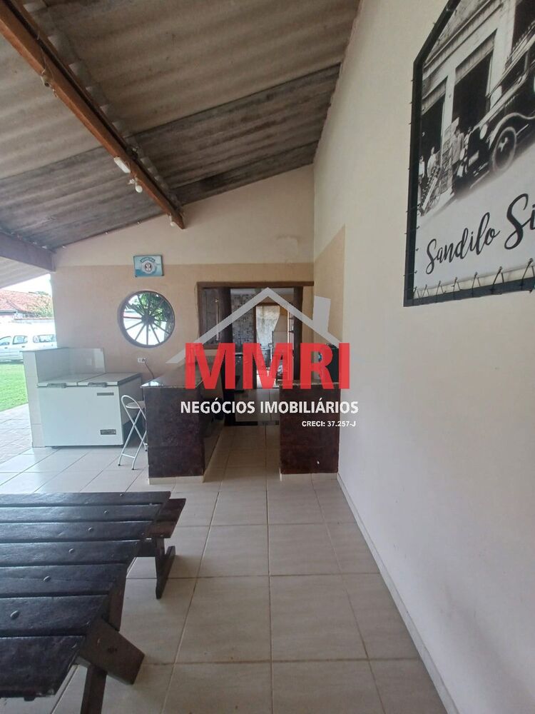 Chácara, 3 quartos - Foto 3