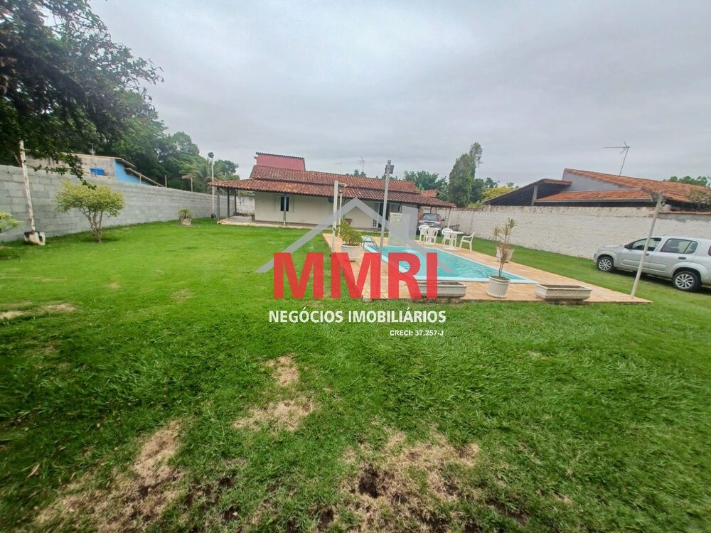 Chácara, 3 quartos - Foto 1