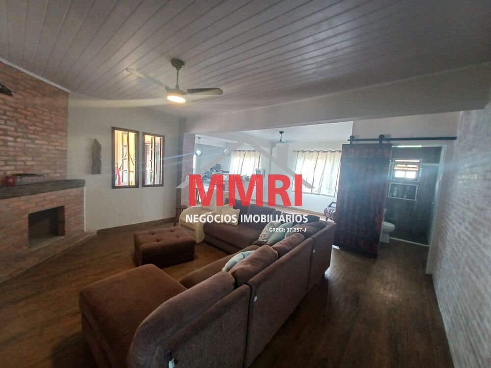 Chácara, 3 quartos - Foto 2