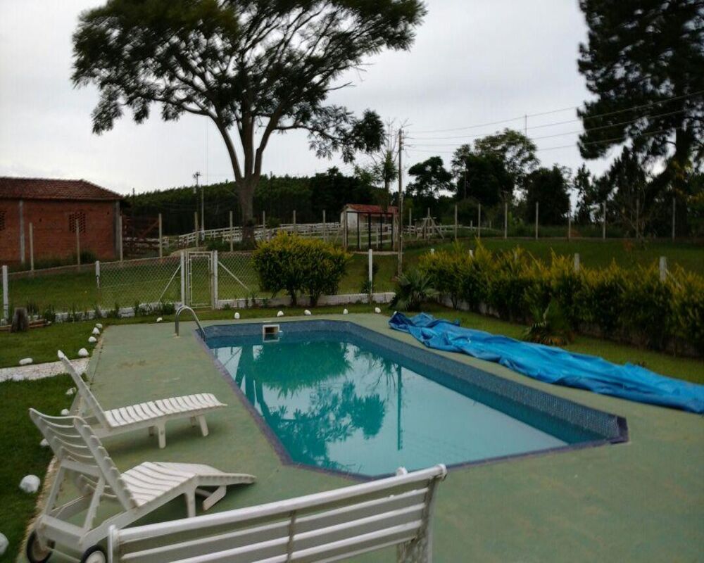 Sítio, 3 quartos, 10 m² - Foto 4