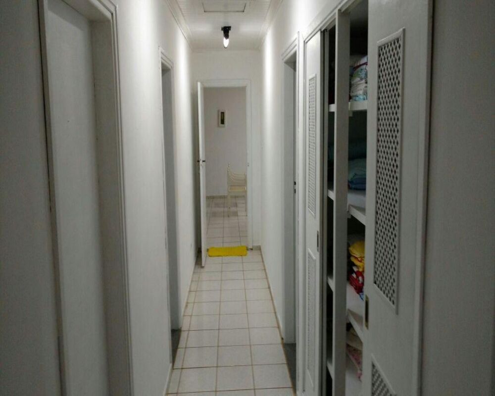 Sítio, 3 quartos, 10 m² - Foto 1