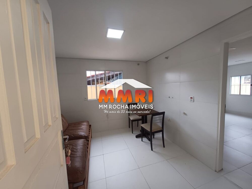 Sala-Conjunto - Foto 11