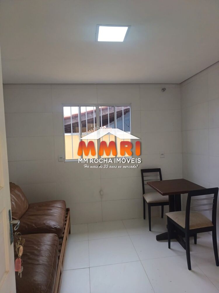 Sala-Conjunto - Foto 7