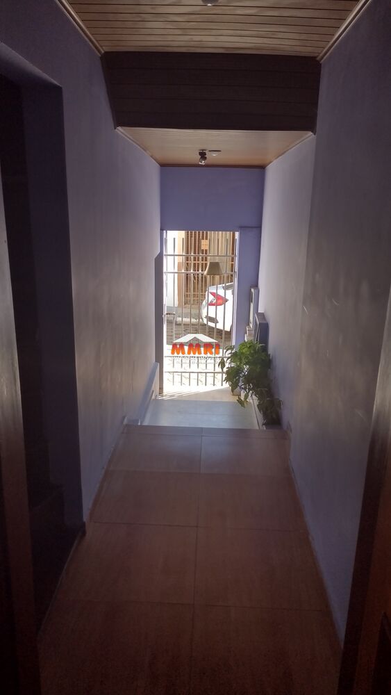 Casa, 3 quartos, 195 m² - Foto 1