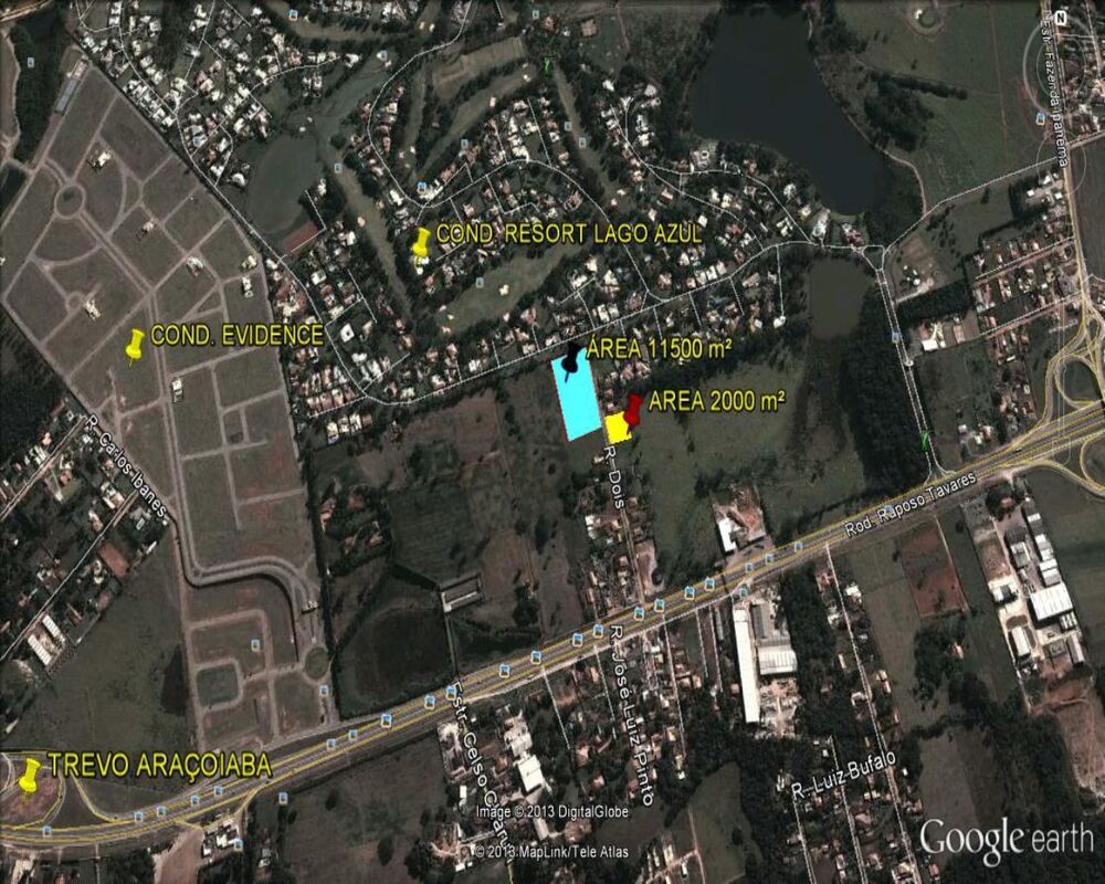 Terreno, 2000 m² - Foto 6