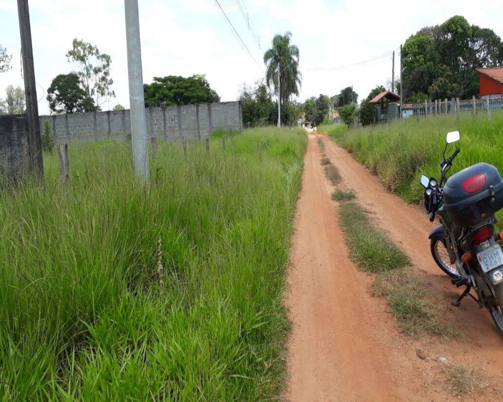 Terreno, 2000 m² - Foto 2