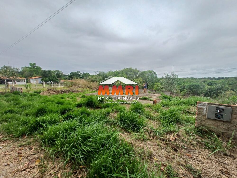 Terreno, 281 m² - Foto 1