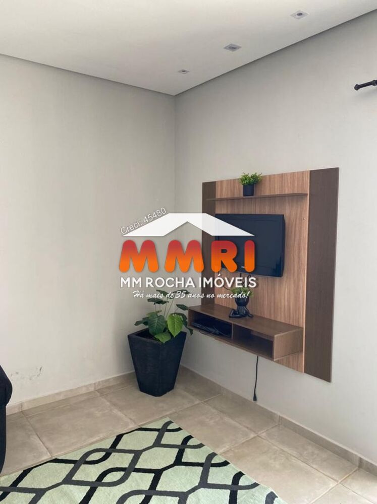 Chácara à venda com 2 quartos, 517m² - Foto 3