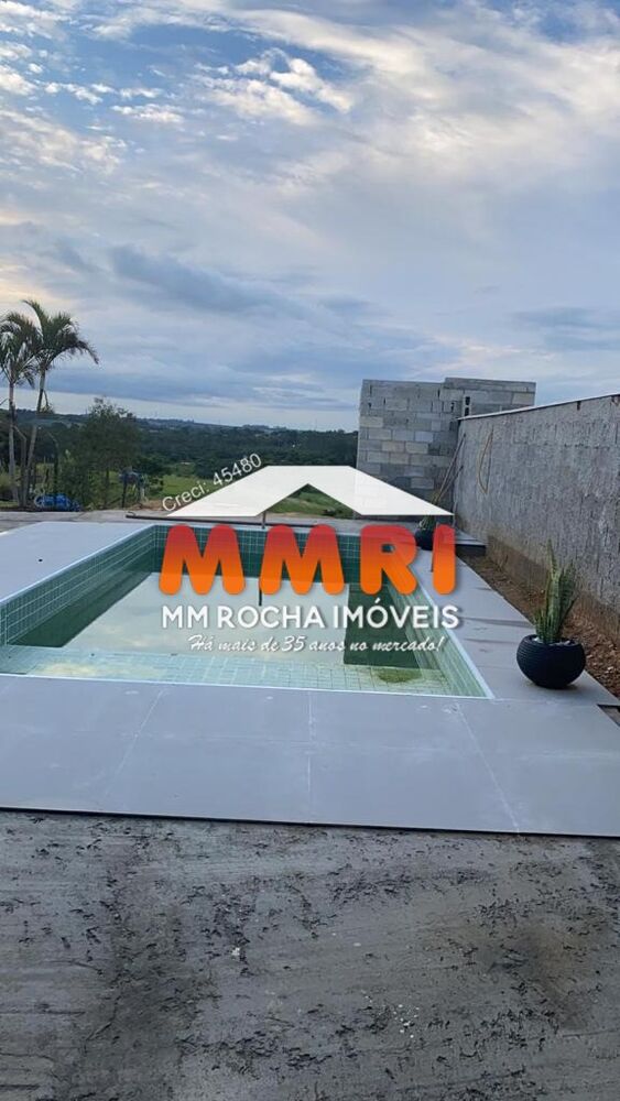 Chácara à venda com 2 quartos, 517m² - Foto 6