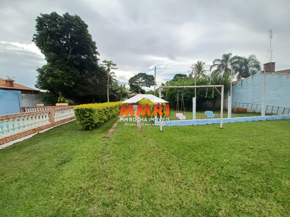 Chácara à venda com 3 quartos, 1000m² - Foto 5