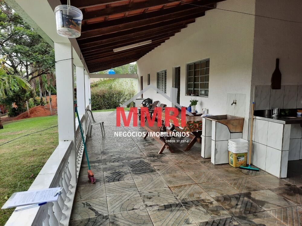 Sítio à venda com 3 quartos, 17000m² - Foto 6