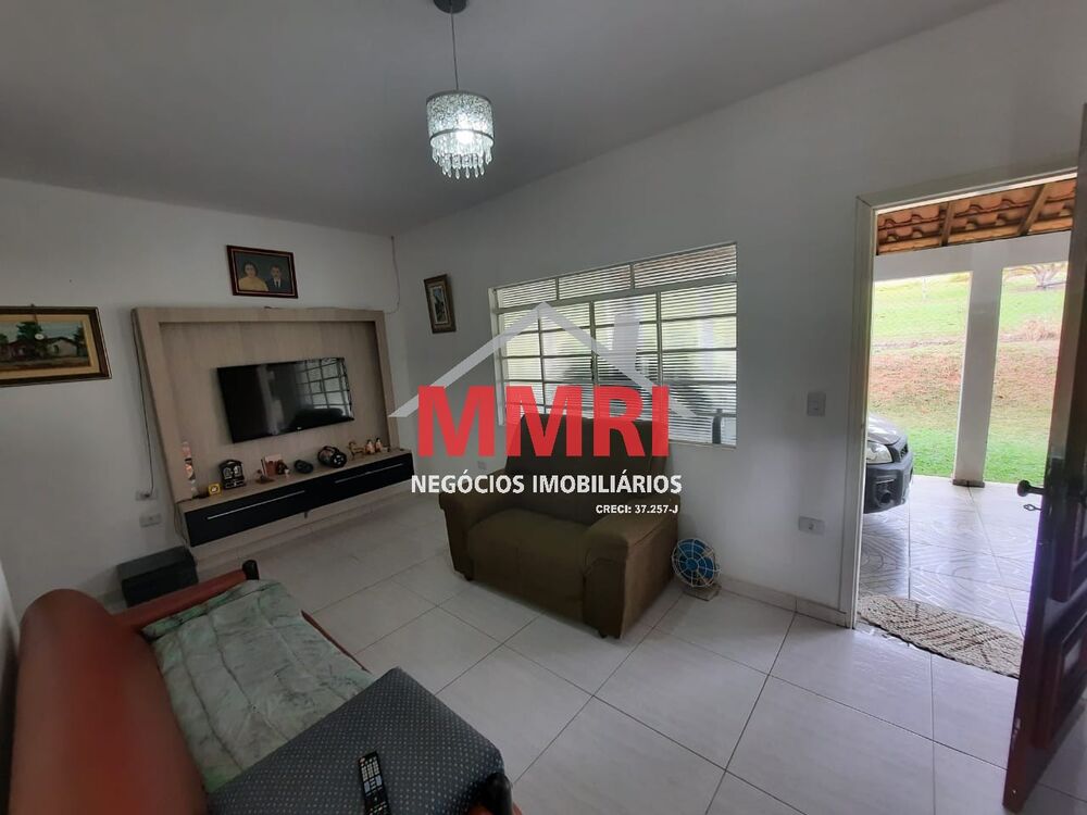 Sítio à venda com 3 quartos, 17000m² - Foto 5