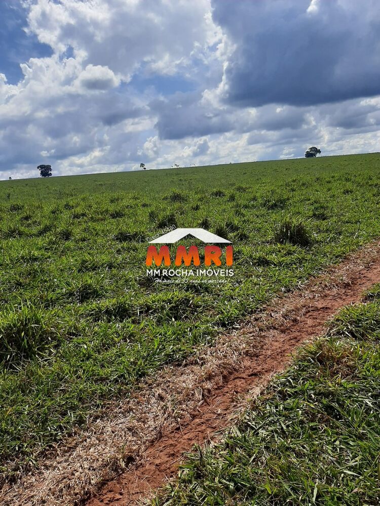 Fazenda à venda, 206m² - Foto 3