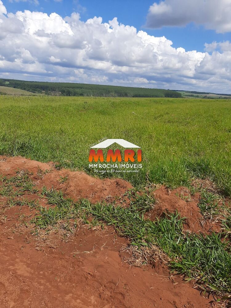Fazenda à venda, 206m² - Foto 1