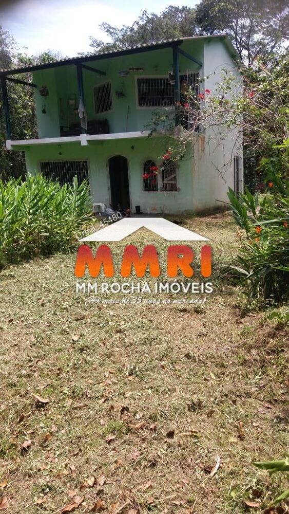 Chácara, 1 quarto, 10000 m² - Foto 1