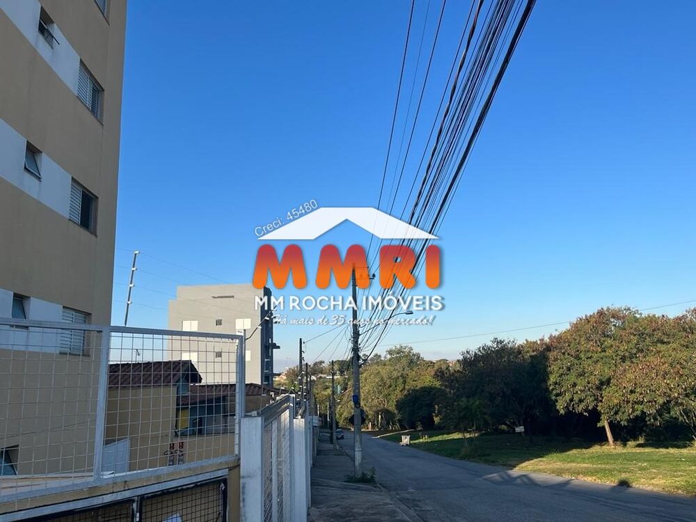 Apartamento, 2 quartos, 50 m² - Foto 8