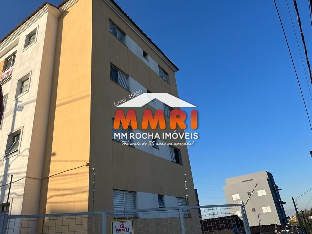 Apartamento, 2 quartos, 50 m² - Foto 1