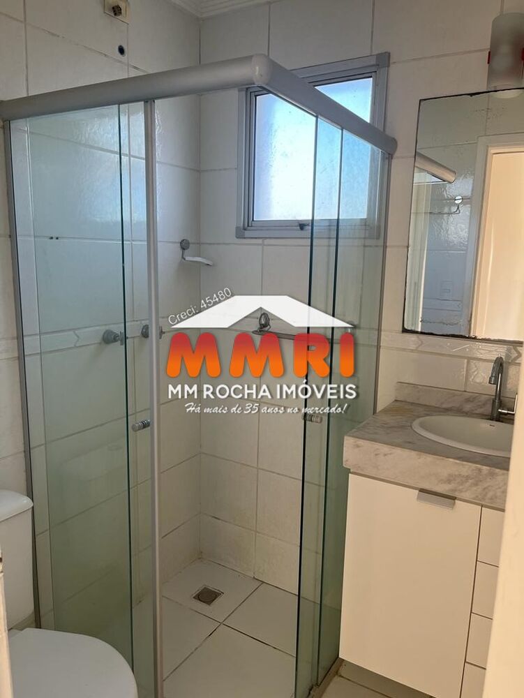 Apartamento, 2 quartos, 50 m² - Foto 5