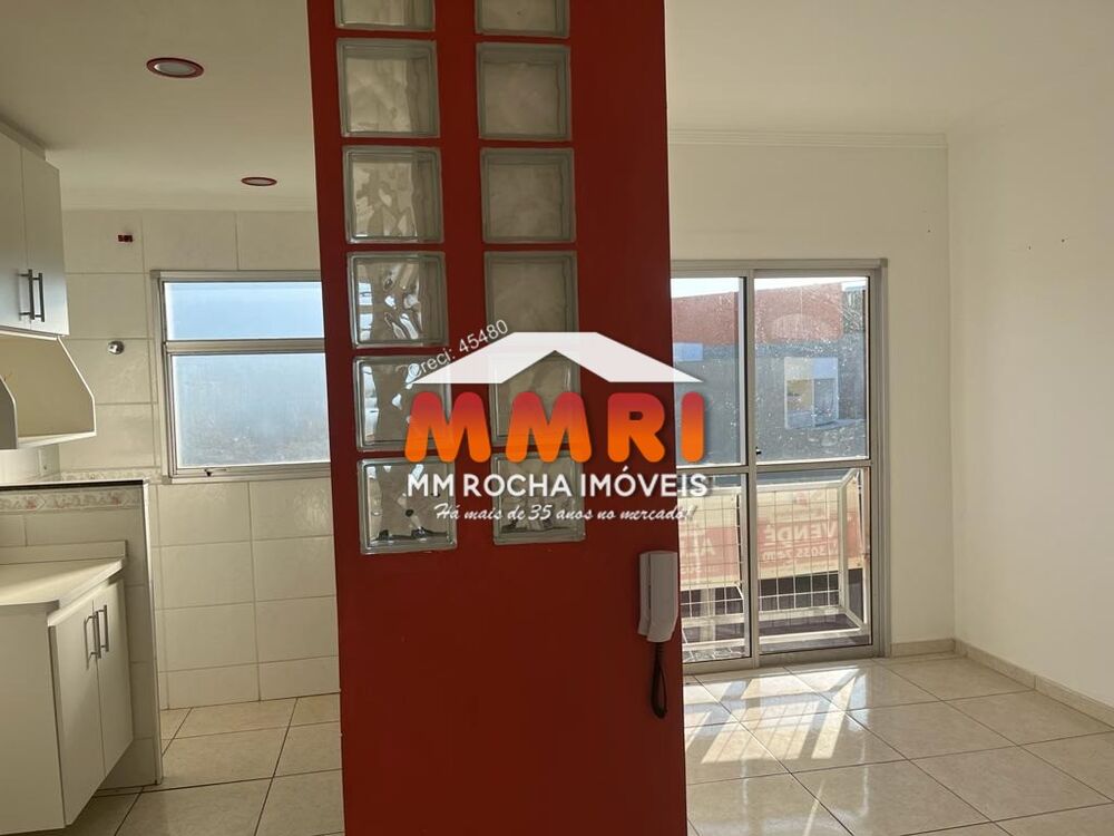 Apartamento, 2 quartos, 50 m² - Foto 6