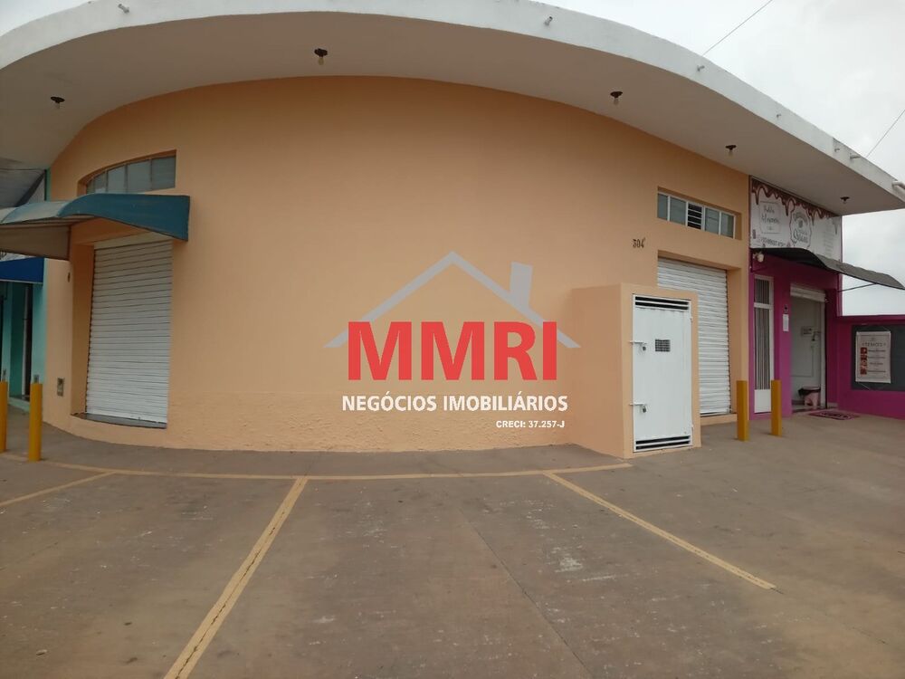 Loja-Salão - Foto 1