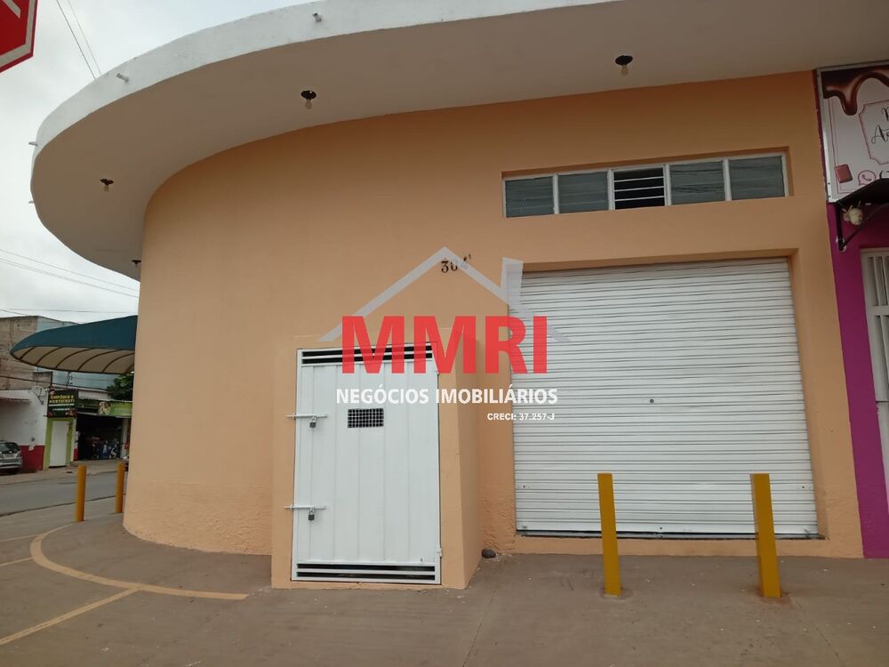 Loja-Salão - Foto 2