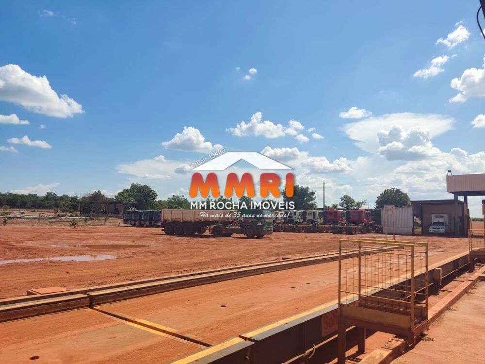 Fazenda - Foto 1