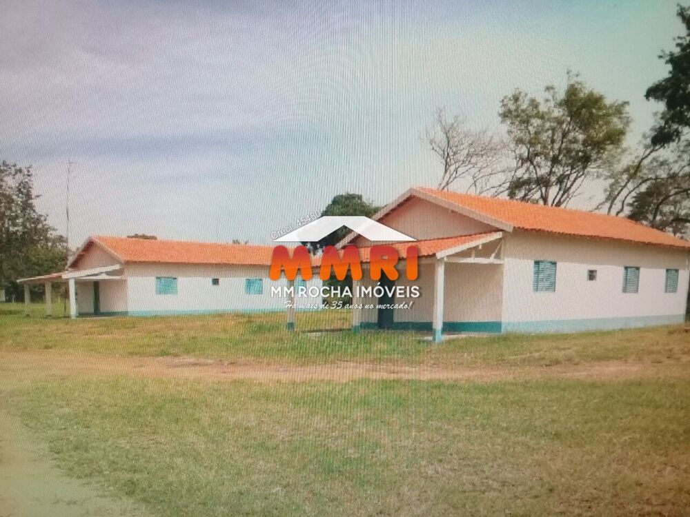 Fazenda à venda, 662m² - Foto 2