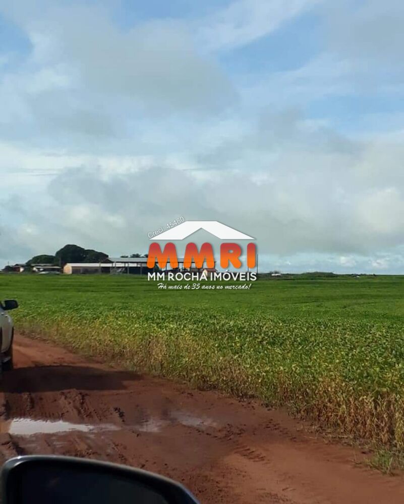 Fazenda, 4773 m² - Foto 3