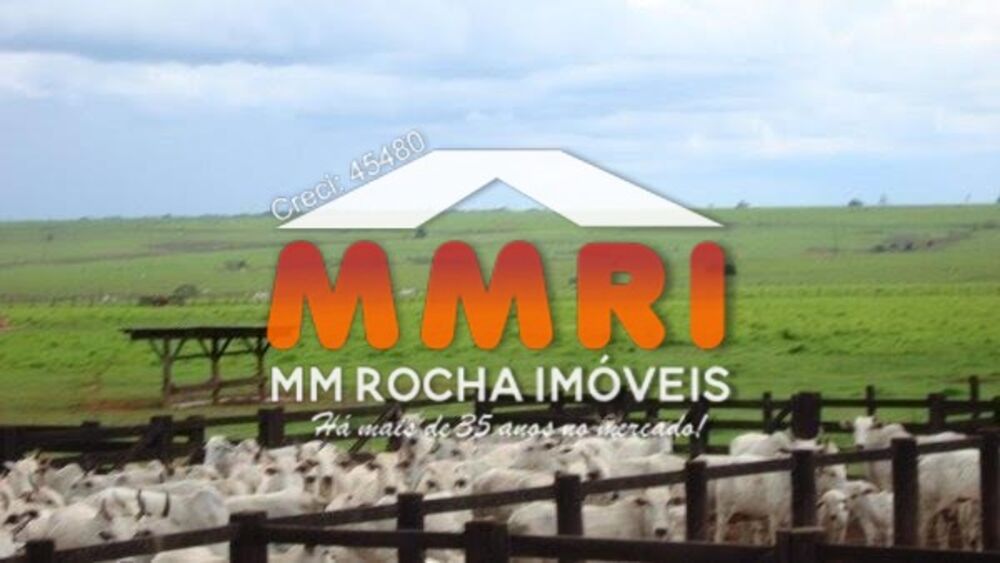 Fazenda, 10 hectares - Foto 1