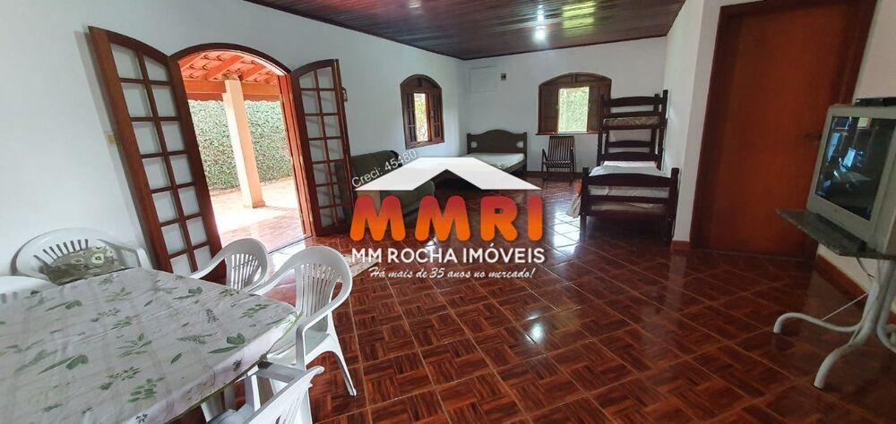 Chácara à venda com 2 quartos - Foto 5