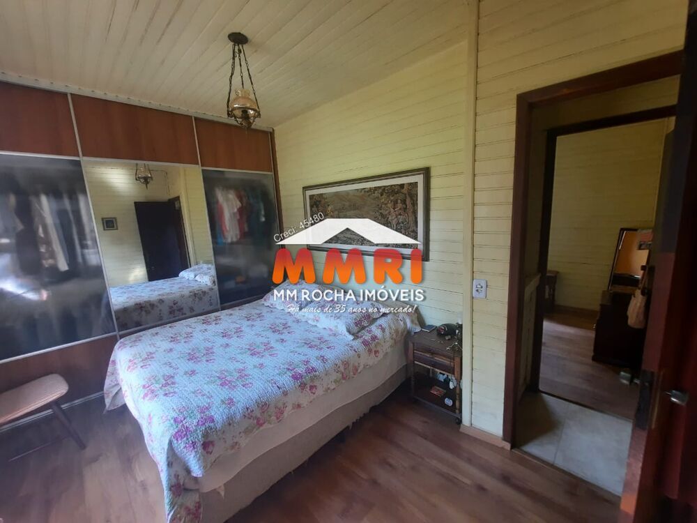 Chácara, 3 quartos, 2662 m² - Foto 4