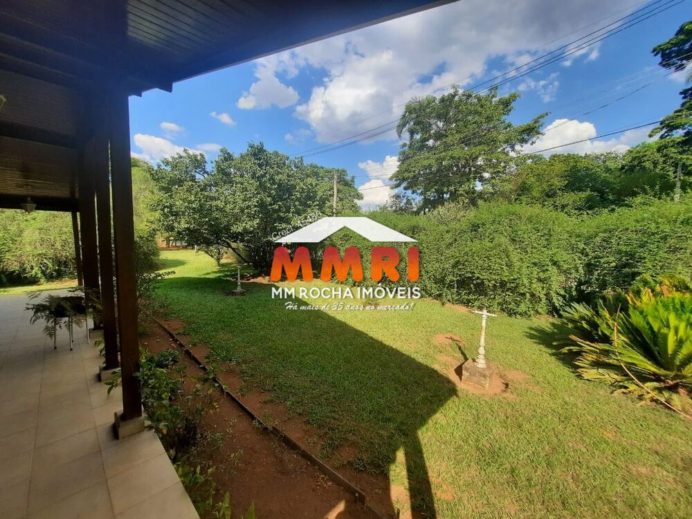 Chácara, 3 quartos, 2662 m² - Foto 3