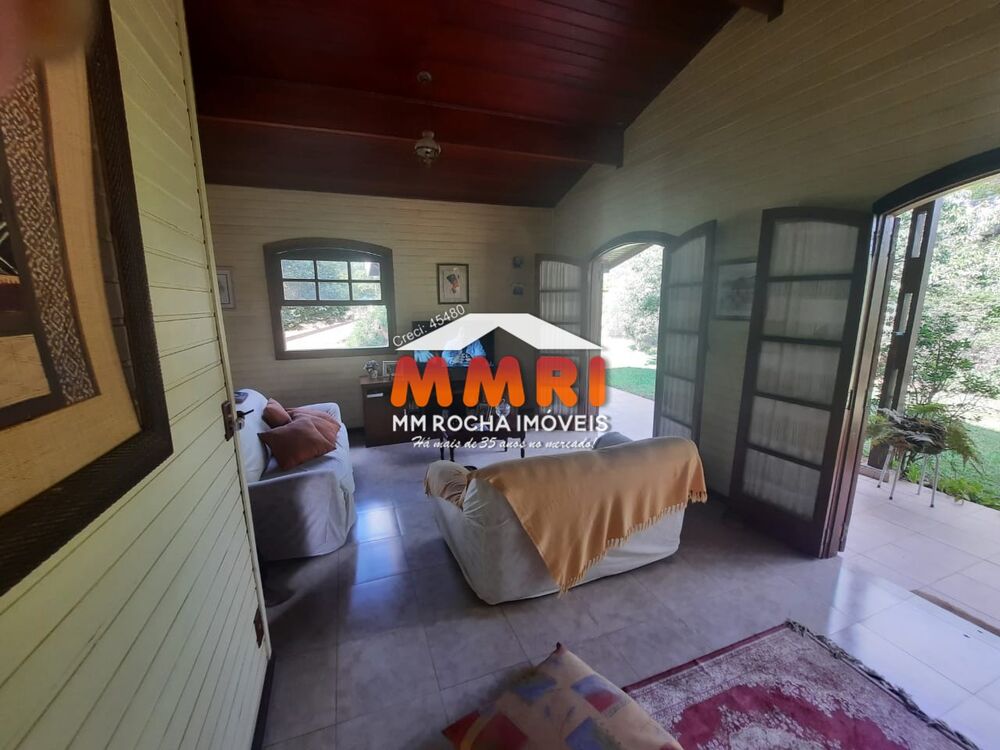 Chácara, 3 quartos, 2662 m² - Foto 8