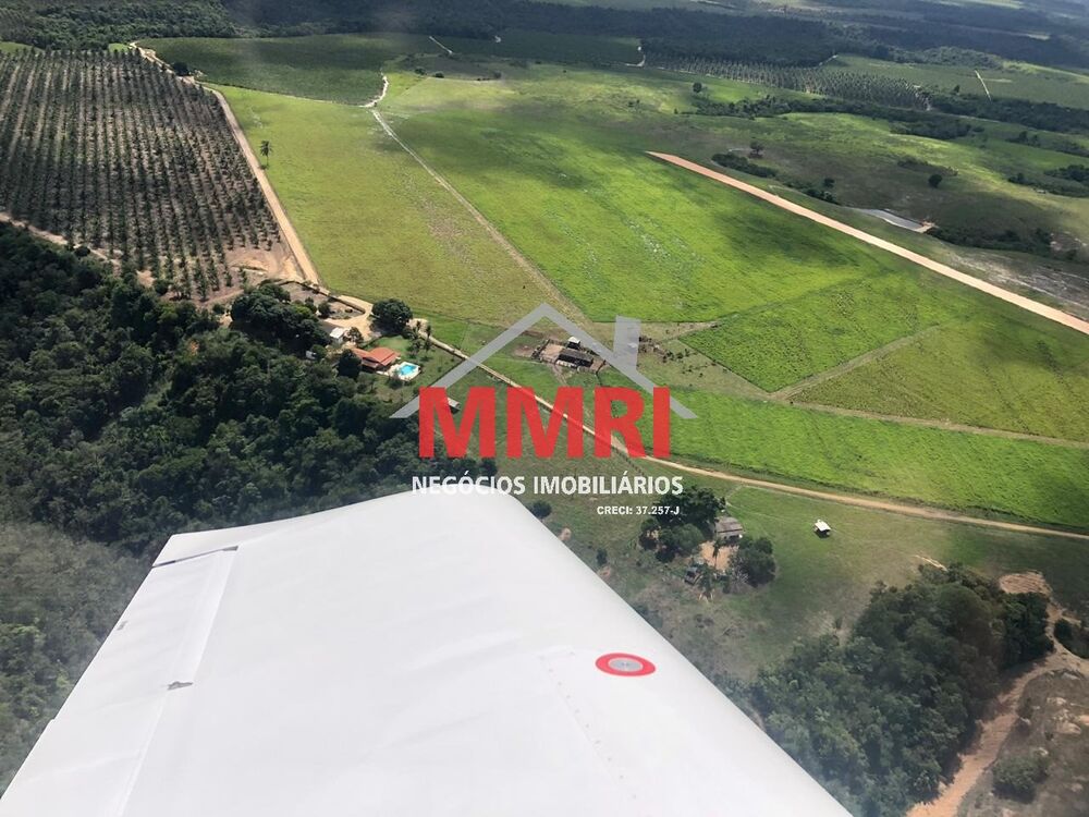 Fazenda, 8 quartos - Foto 3