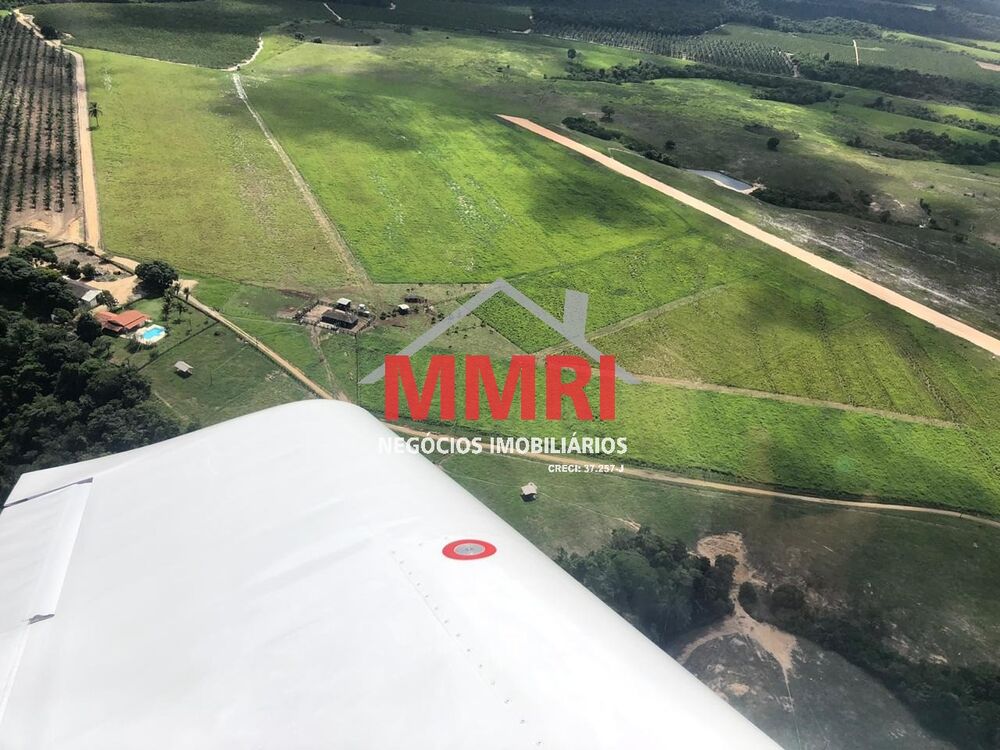 Fazenda, 8 quartos - Foto 2