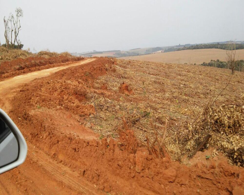 Fazenda à venda com 1 quarto, 626m² - Foto 3
