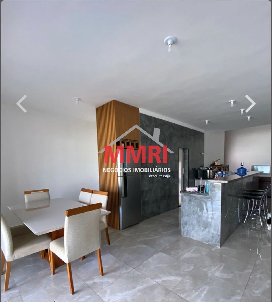 Casa de Condomínio, 3 quartos - Foto 3