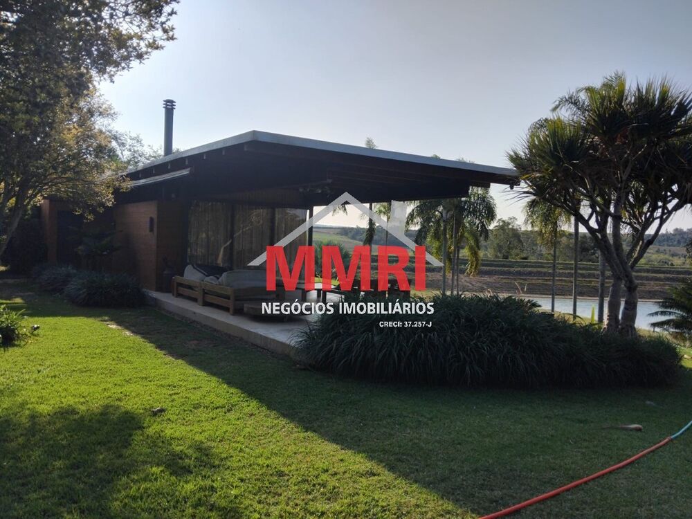 Sítio, 5 quartos - Foto 25