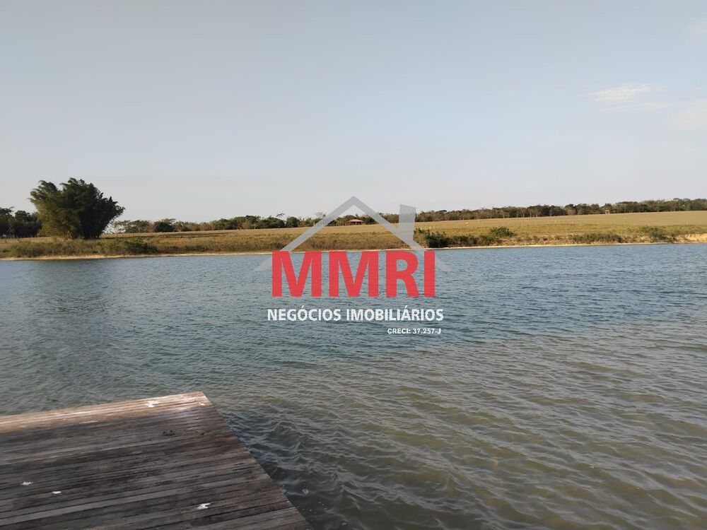 Sítio, 5 quartos - Foto 19