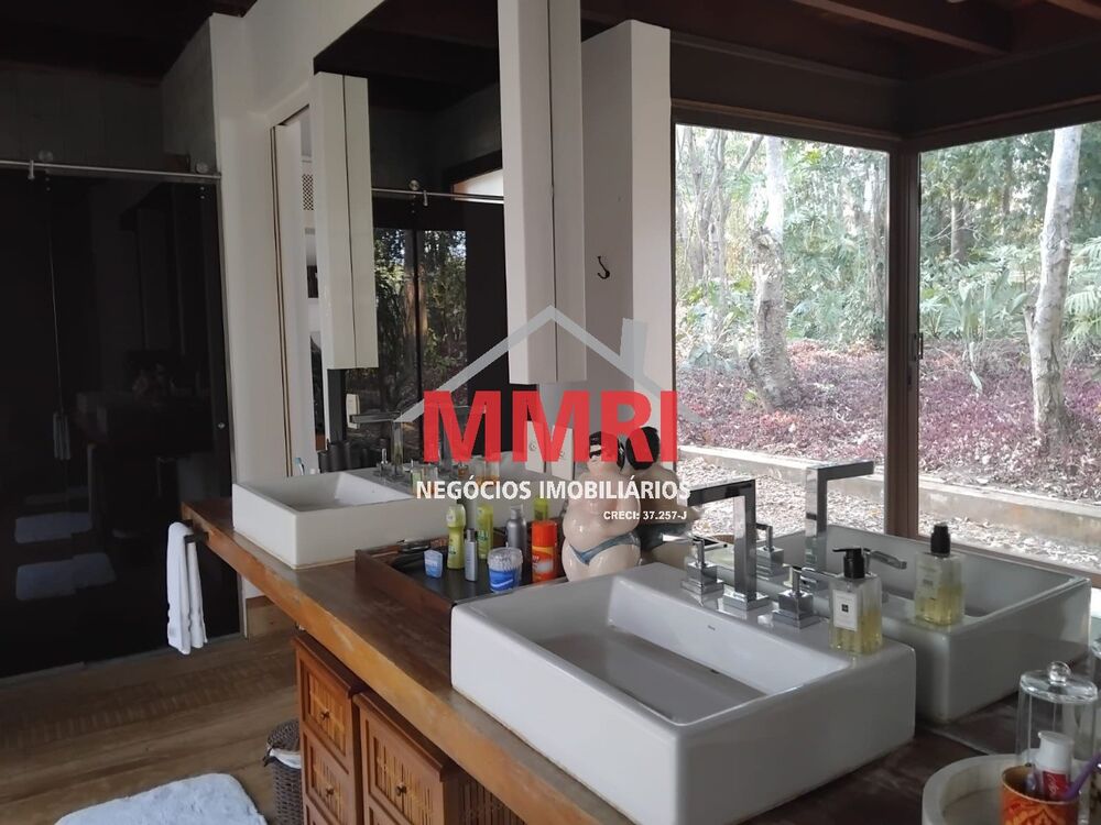 Sítio, 5 quartos - Foto 7