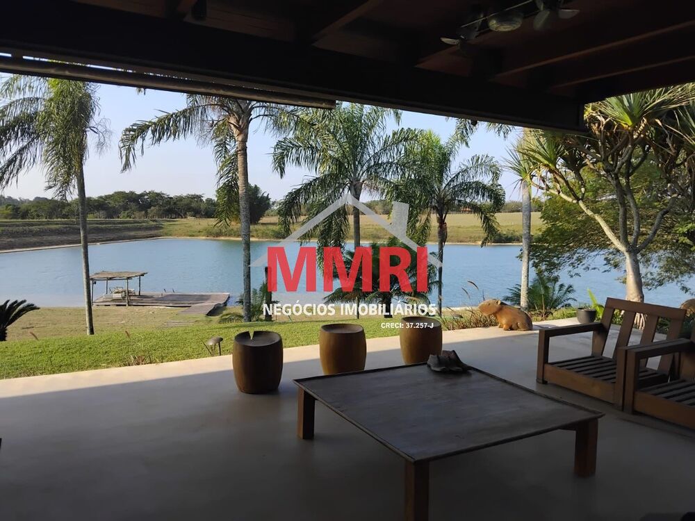 Sítio, 5 quartos - Foto 9