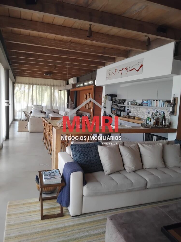 Sítio, 5 quartos - Foto 26