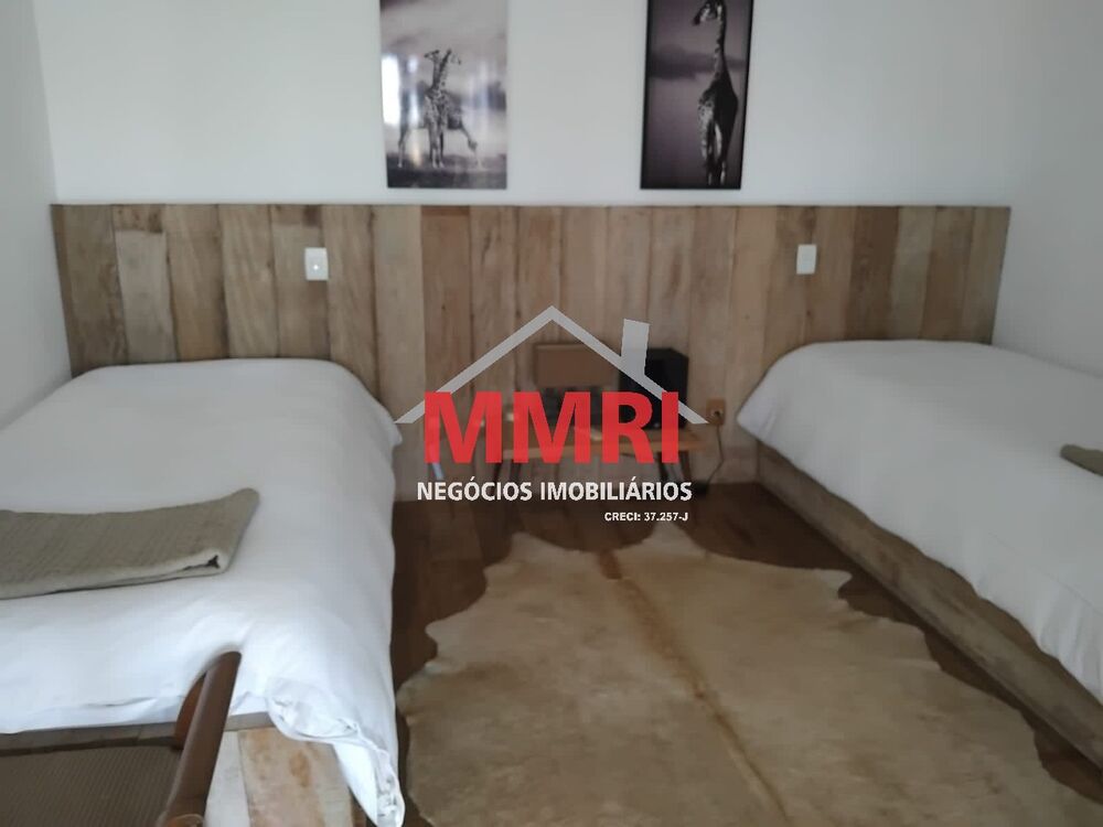 Sítio, 5 quartos - Foto 22