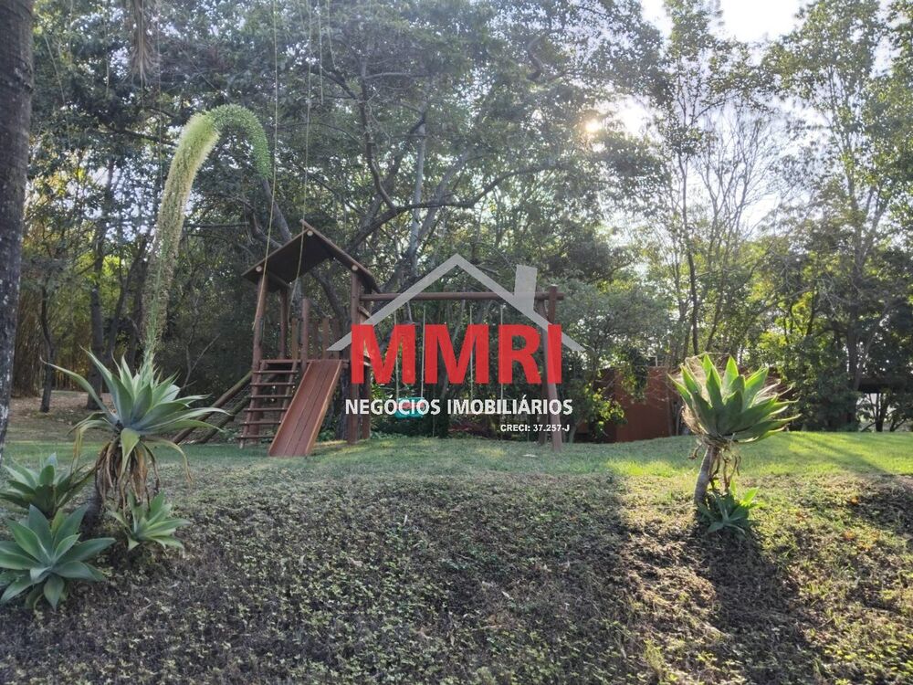 Sítio, 5 quartos - Foto 5