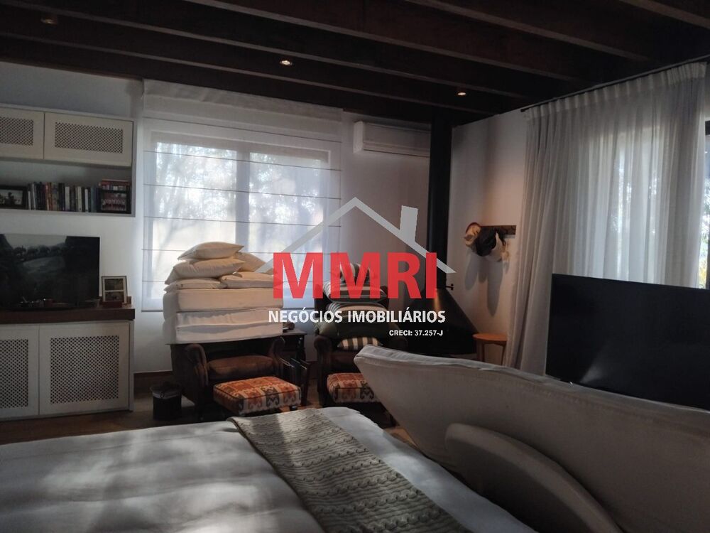 Sítio, 5 quartos - Foto 21