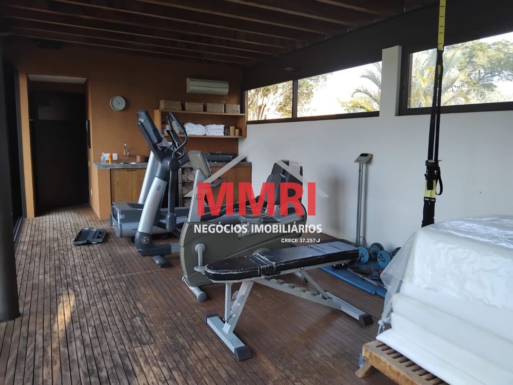 Sítio, 5 quartos - Foto 14